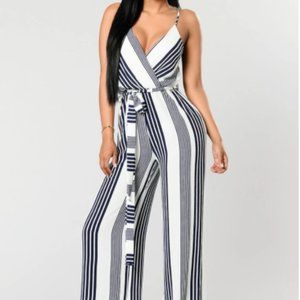 Nauti Jumpsuit
